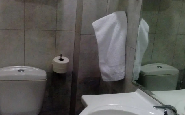 Hotel Apollonia