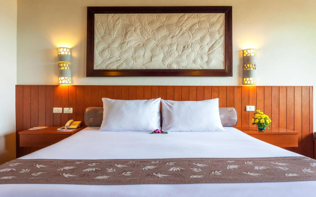 Karona Resort & Spa