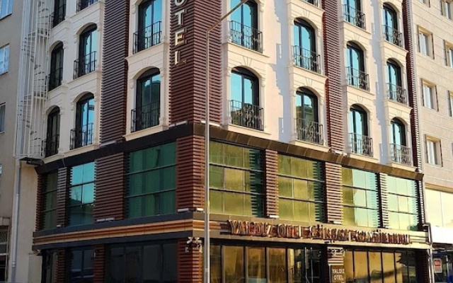 Yaldiz Otel