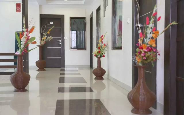 Hotel Royal Heritage