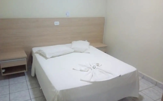Fit Hotel