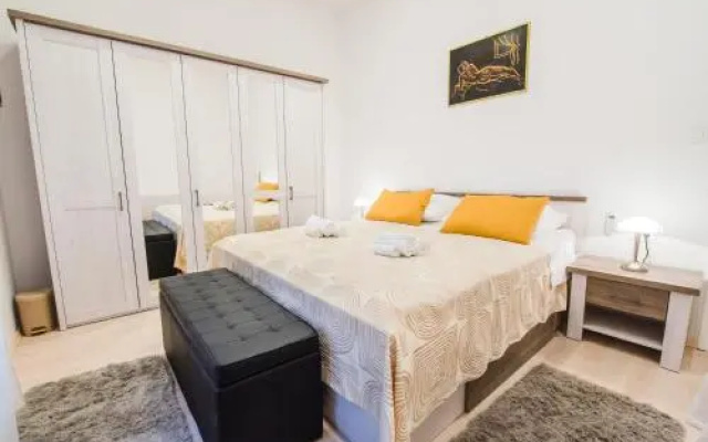 Apartment Vetom