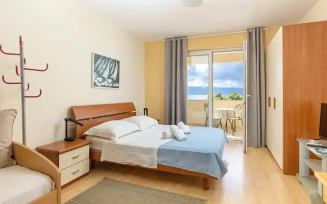 Apartments Radevenjić