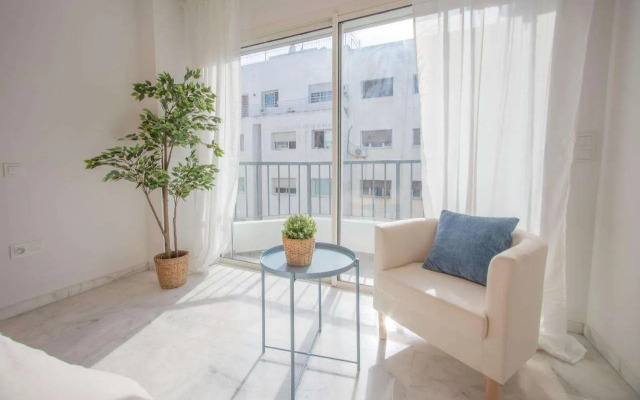 StayHere Rabat - Agdal Collection