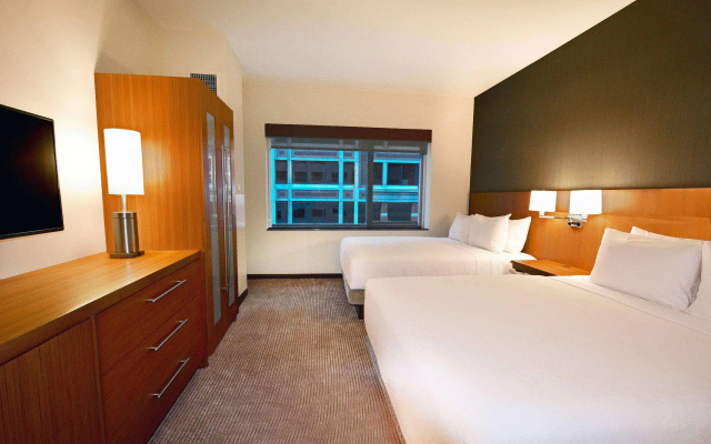 Hyatt Place Chicago/Downtown - The Loop