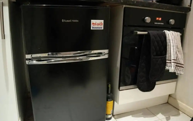 Cosy 1 Bedroom Flat Next to Paddington