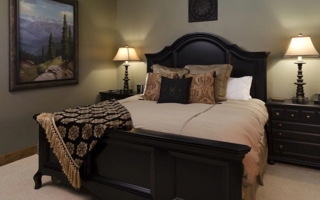 Highmark Steamboat Luxury Condominiums