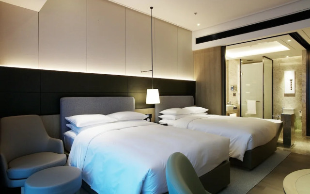 Marriott Yantai Hotel