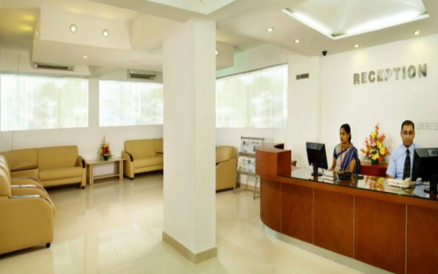 Hotel Asset Summit Suites