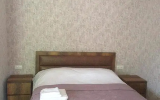 Resort Hotel surami