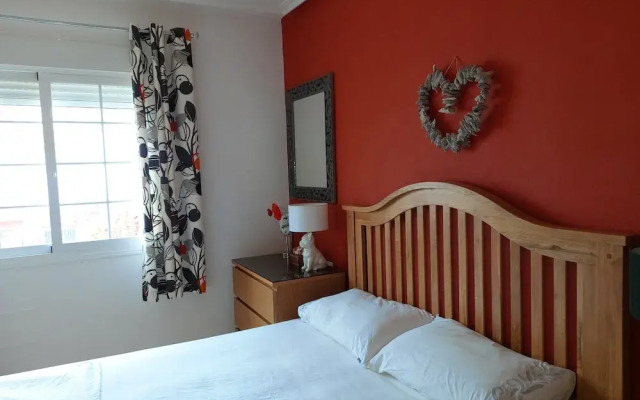 Casa Nidal 2-bed House in San Juan de los Terreros