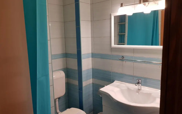 Samm Šeher Hotel