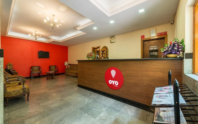 OYO 3722 Hotel StayEasy Majestic