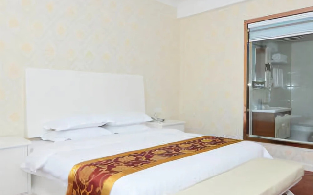 Home Fashion Hotel