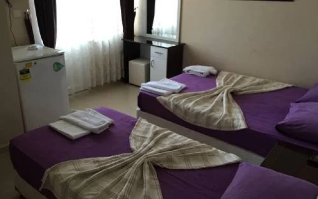 Yaren Hotel