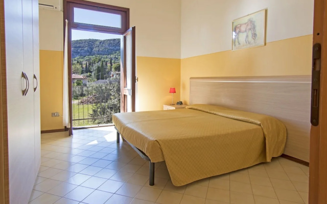 Residence Uliveto