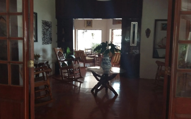 Hotel Mont Joli