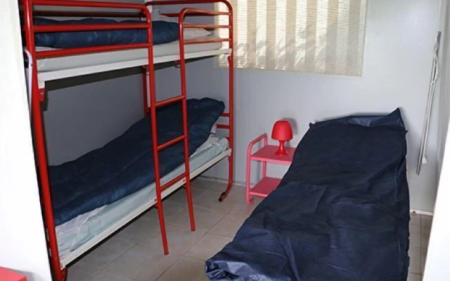 Camping Parc de Charouzech