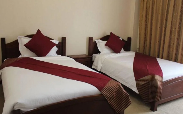 Soundara Hotel