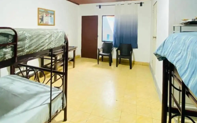 Hostal la.casa de Ross