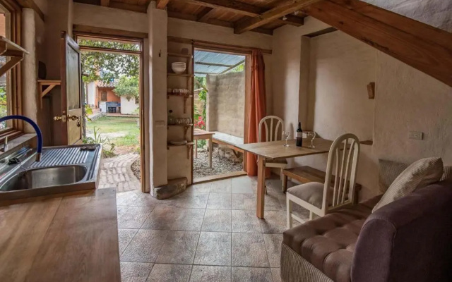 Avalon Hostal Boutique