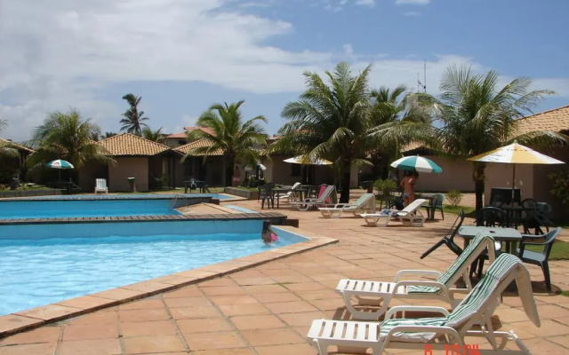Hotel Mamelucos