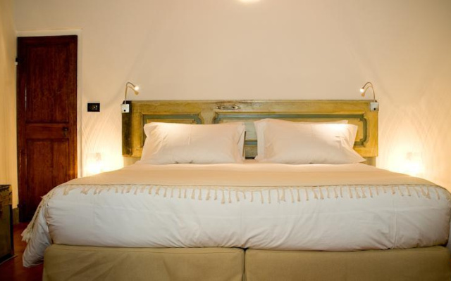 Callegherie 21 Boutique B&B