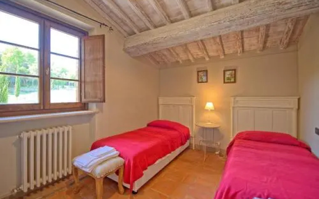 Villa Campiglia