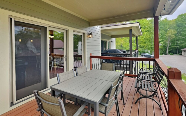 Gulfway Hideaway by Taylor Made Deep Creek