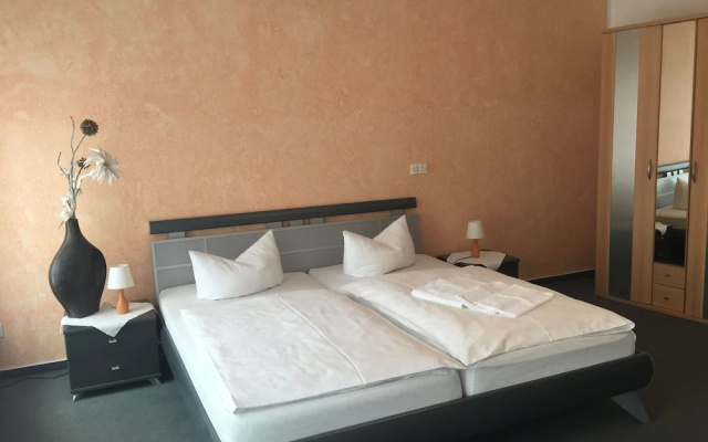 Hotel Bavaria