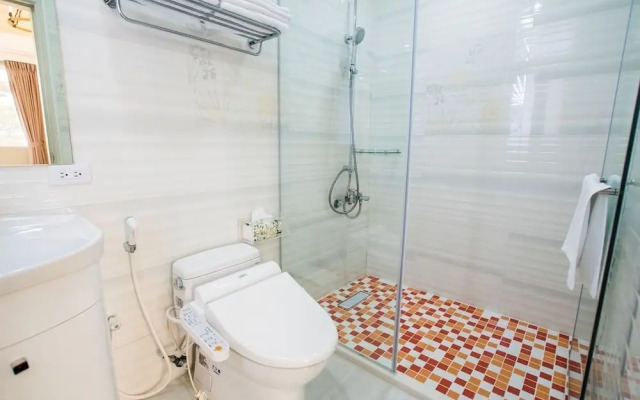 Xiao Ya Homestay