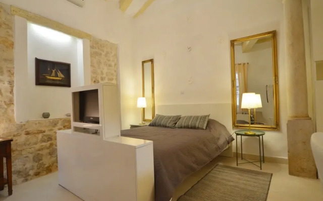 Casale Apartments
