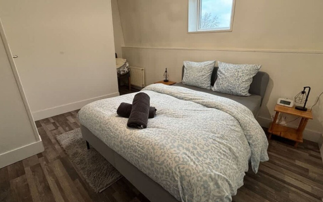 Duplex 4p Arras Proche des Axes