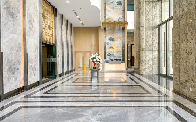Nemos House - Landmark 81 Luxury Central