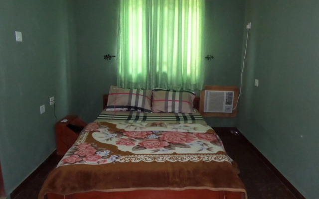 Tajmahal Hotels Annex