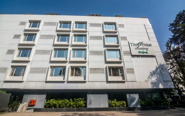 The Fern Residency Pune, Woodland, Series by Marriott