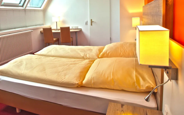 Sternplatz Hotel