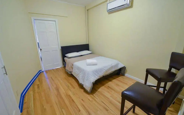West Side Apartment
