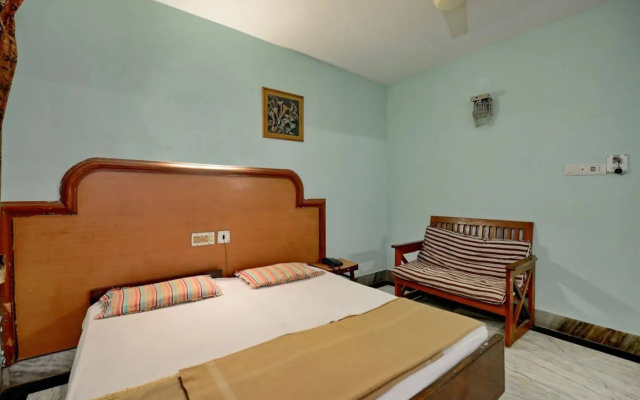 Hotel Janpath