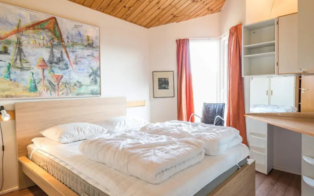Seaside Charm With Spa and Sauna-by Traum