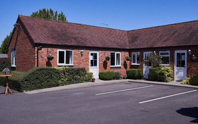 The Tap House