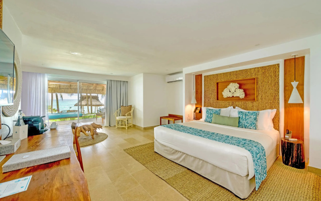 Seasense Boutique Hotel & Spa