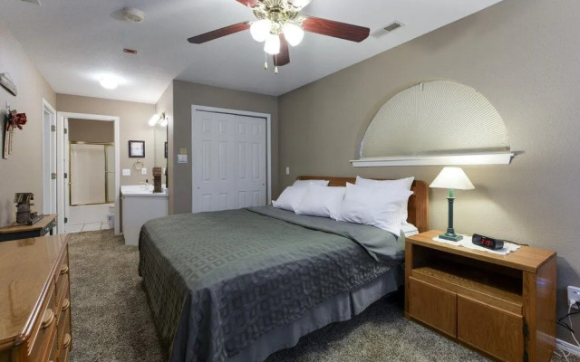 Country Getaway Condo