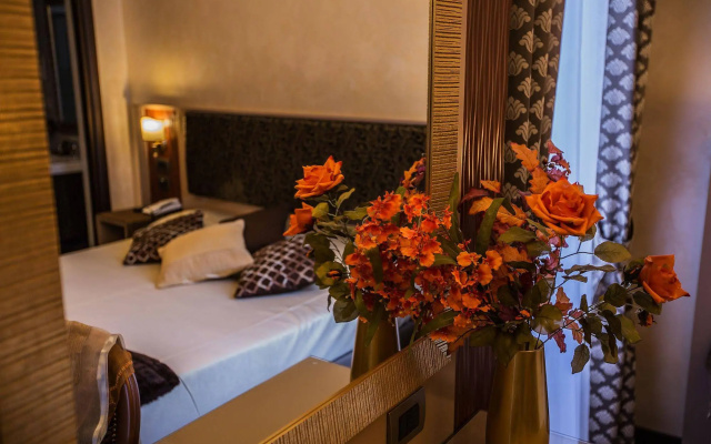 Hotel Romano