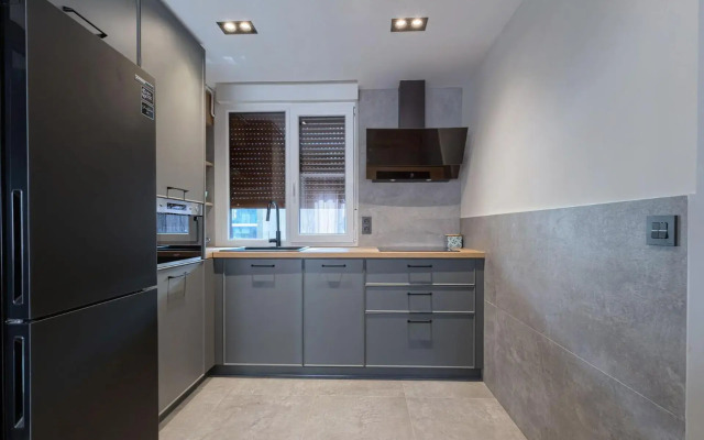 Apartamento de Diseño elegante by the urban hosts