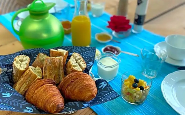 Le Relais d’Affiac
