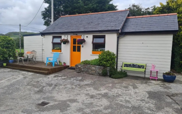 Lisheens Lodge