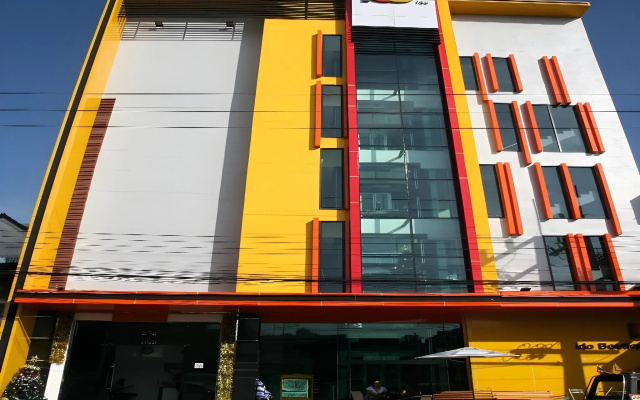 Ido Boutique Suite Hat Yai