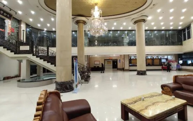 Jinlong Hotel