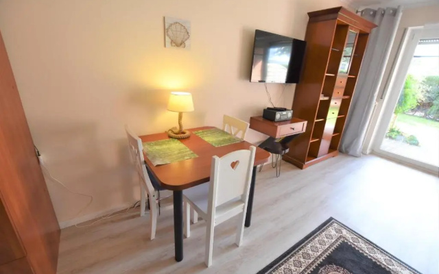 Villa Seewind Whg 2